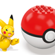 Image for article titled The Pokémon Mega Bloks Are Coming